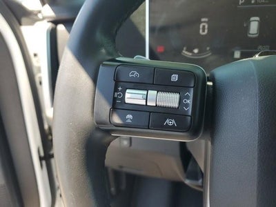 2024 Hyundai SANTA FE XRT AWD