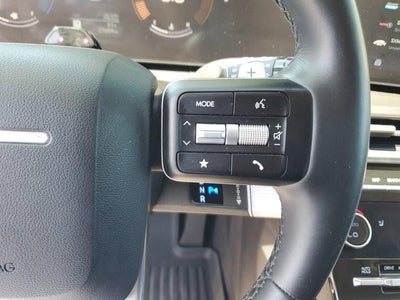 2024 Hyundai SANTA FE XRT AWD