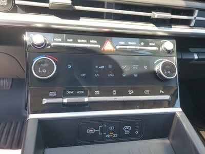 2024 Hyundai SANTA FE XRT AWD