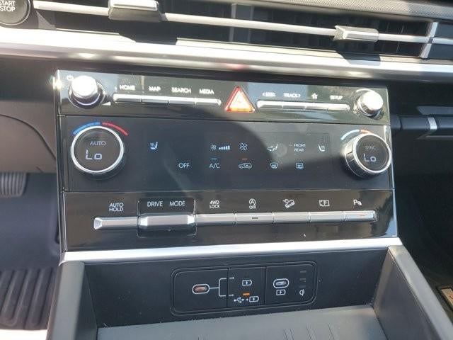 2024 Hyundai SANTA FE XRT AWD