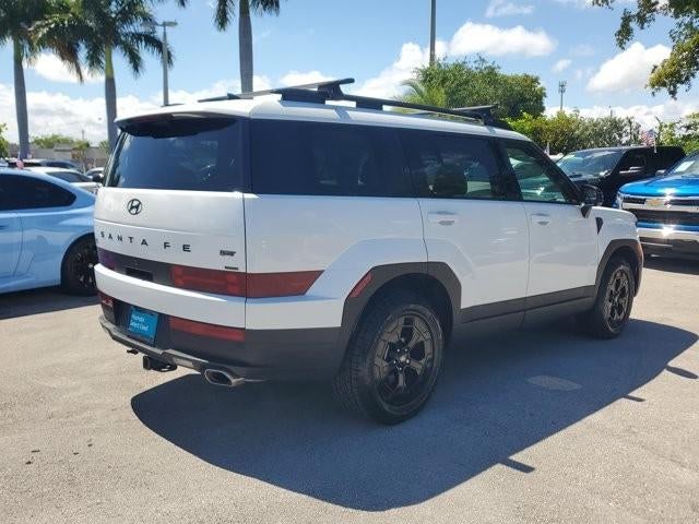 2024 Hyundai SANTA FE XRT AWD