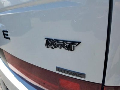 2024 Hyundai SANTA FE XRT AWD