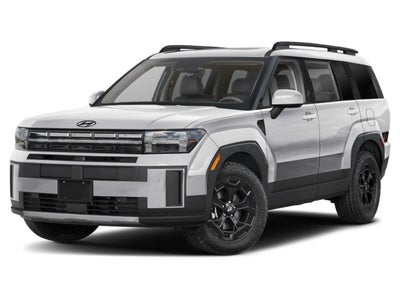 2024 Hyundai SANTA FE XRT AWD