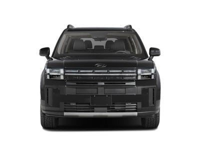 2024 Hyundai SANTA FE XRT AWD