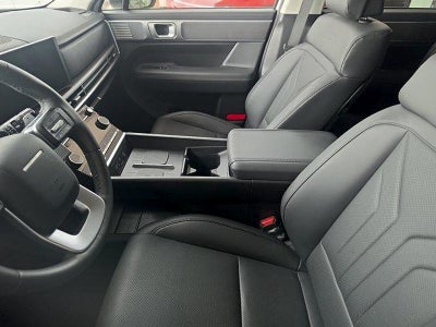 2026 Hyundai SANTA FE XRT