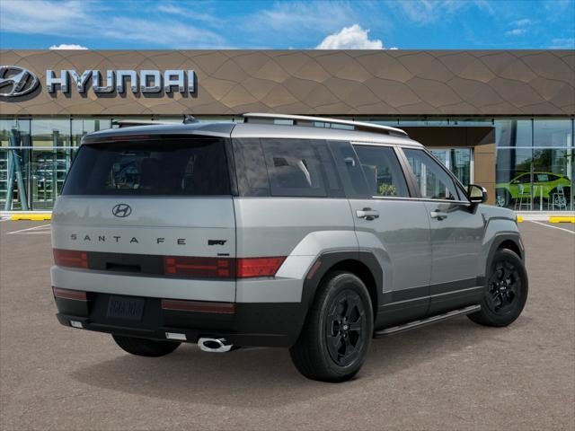 2027 Hyundai SANTA FE XRT AWD