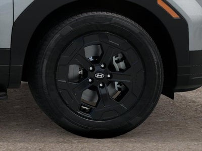 2027 Hyundai SANTA FE XRT AWD