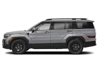 2027 Hyundai SANTA FE XRT AWD