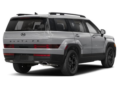 2027 Hyundai SANTA FE XRT AWD