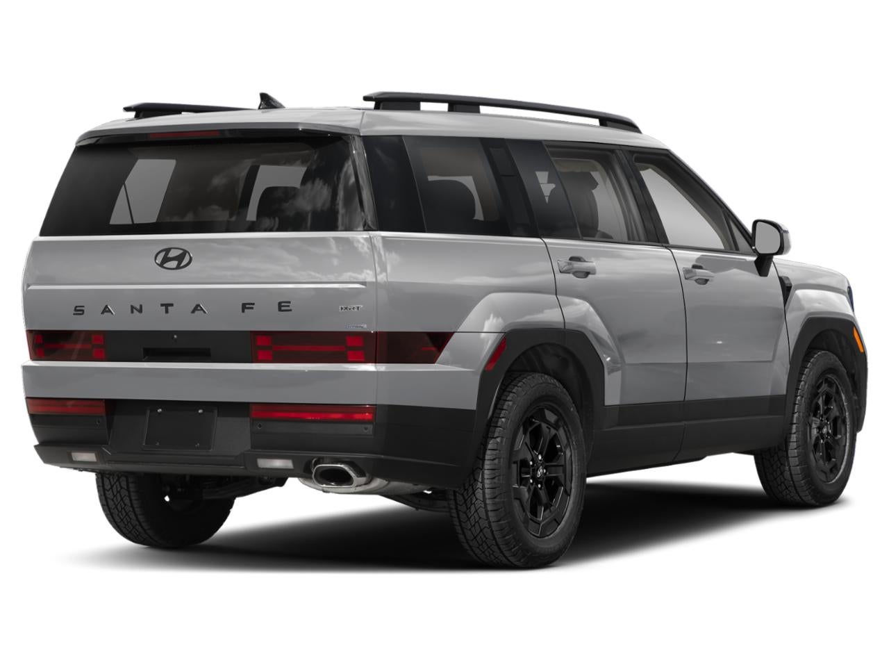 2027 Hyundai SANTA FE XRT AWD