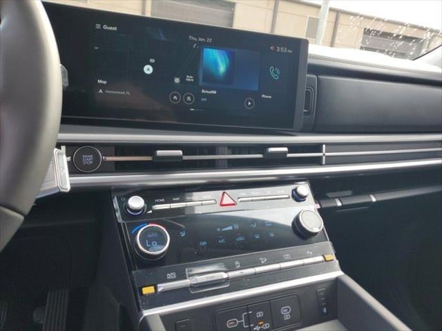 2026 Hyundai SANTA FE XRT AWD