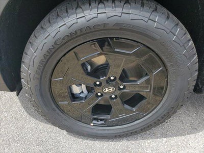 2026 Hyundai SANTA FE XRT AWD