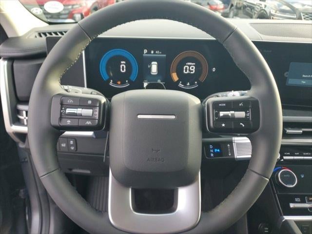 2026 Hyundai SANTA FE XRT AWD