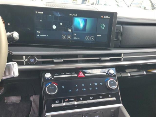 2026 Hyundai SANTA FE XRT AWD