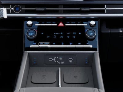 2027 Hyundai SANTA FE XRT AWD