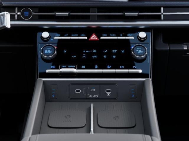 2027 Hyundai SANTA FE XRT AWD
