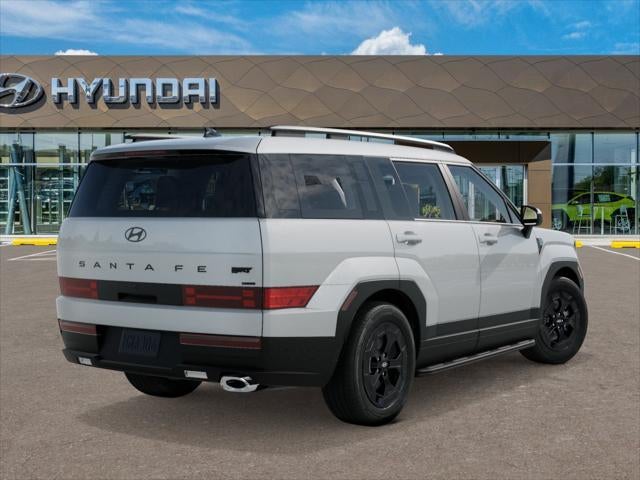 2027 Hyundai SANTA FE XRT AWD