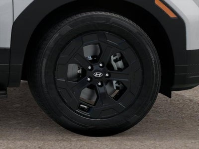 2027 Hyundai SANTA FE XRT AWD