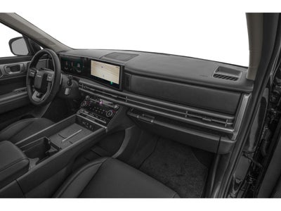 2027 Hyundai SANTA FE XRT AWD