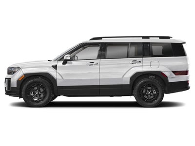 2027 Hyundai SANTA FE XRT AWD