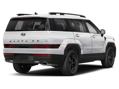 2027 Hyundai SANTA FE XRT AWD