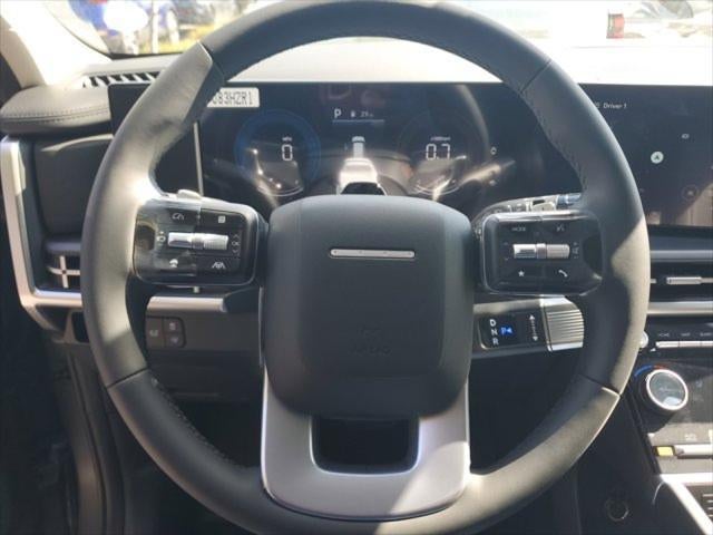 2026 Hyundai SANTA FE XRT AWD