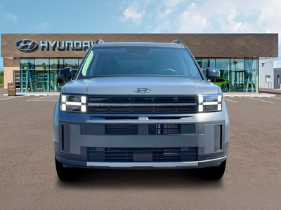 2026 Hyundai SANTA FE XRT AWD