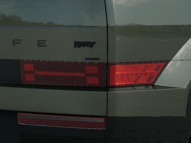 2026 Hyundai SANTA FE XRT AWD