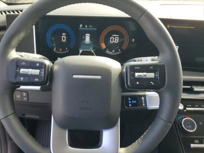 2026 Hyundai SANTA FE XRT AWD