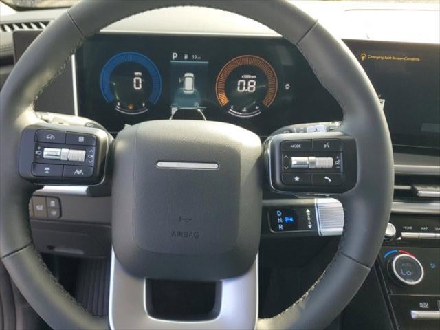 2026 Hyundai SANTA FE XRT AWD