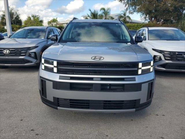 2026 Hyundai SANTA FE XRT AWD