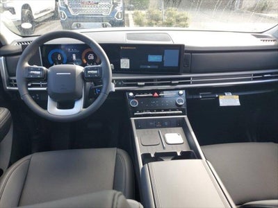 2026 Hyundai SANTA FE XRT AWD