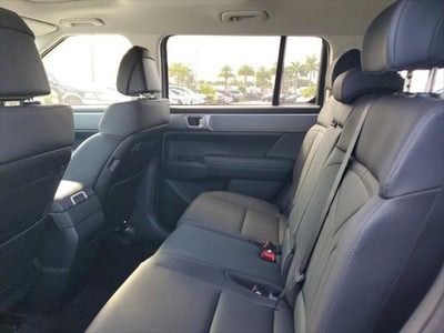 2026 Hyundai SANTA FE XRT AWD