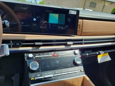 2026 Hyundai SANTA FE Limited FWD