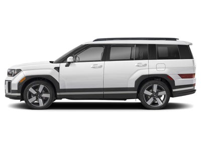 2026 Hyundai SANTA FE Limited FWD