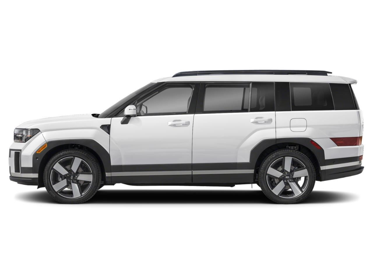 2026 Hyundai SANTA FE Limited FWD