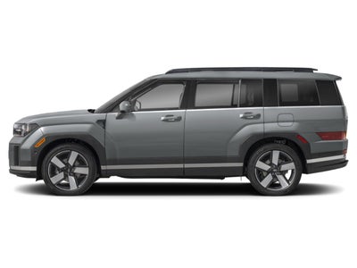 2026 Hyundai SANTA FE Limited FWD