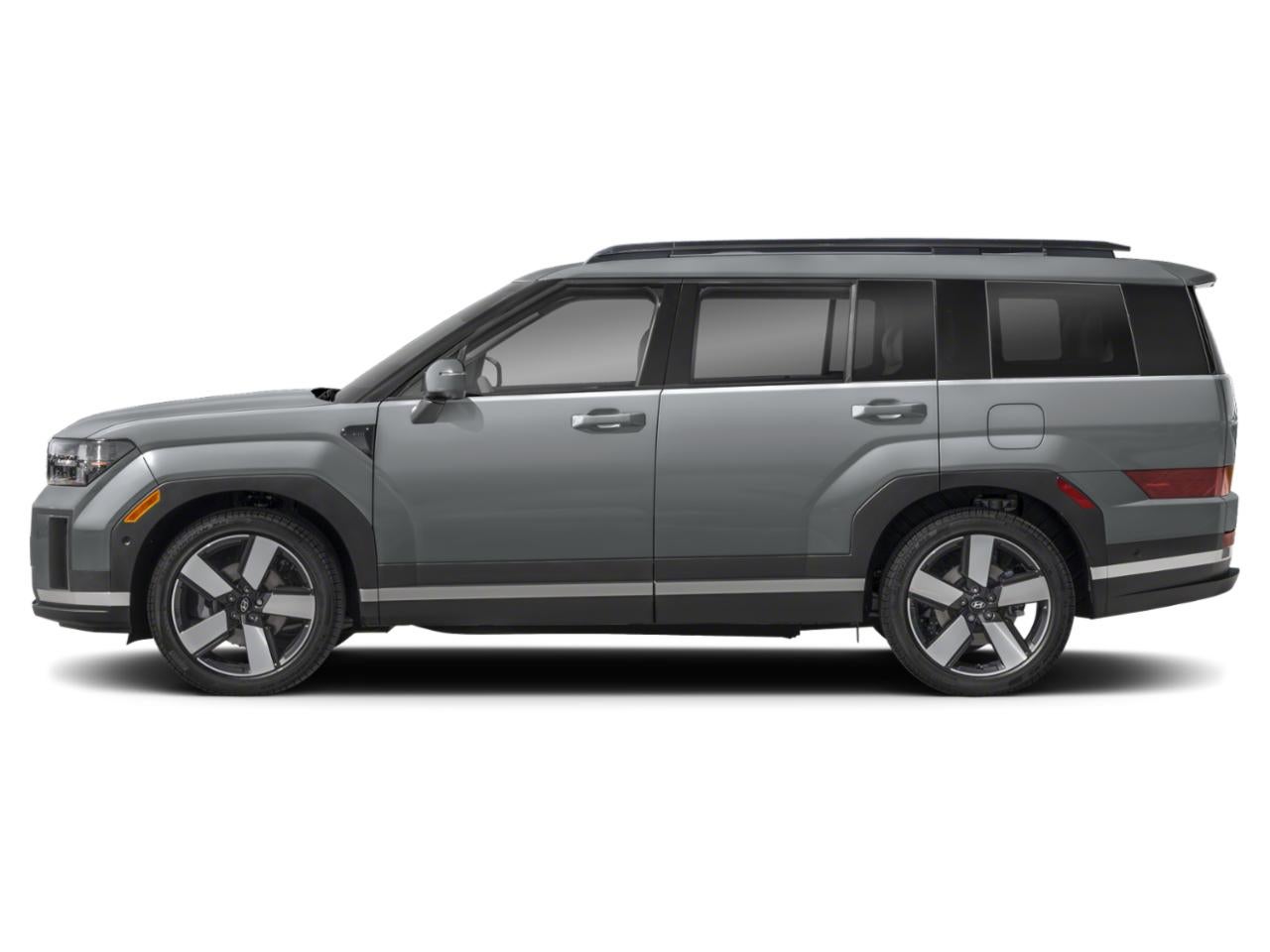 2026 Hyundai SANTA FE Limited FWD