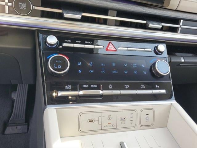 2024 Hyundai SANTA FE Limited FWD