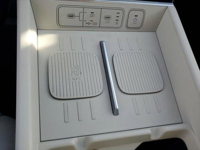 2024 Hyundai SANTA FE Limited FWD