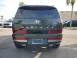 2024 Hyundai SANTA FE Limited FWD