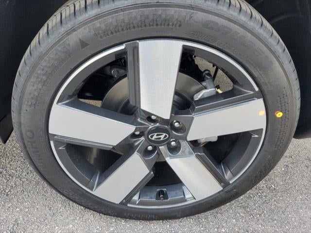 2024 Hyundai SANTA FE Limited FWD