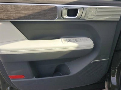 2024 Hyundai SANTA FE Limited FWD