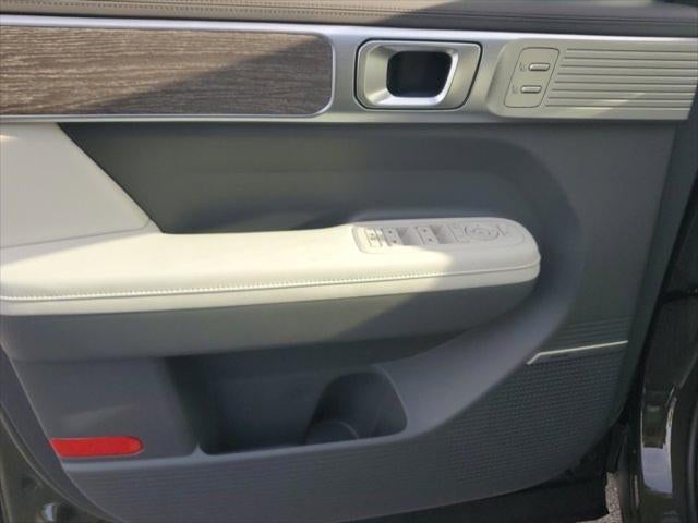 2024 Hyundai SANTA FE Limited FWD