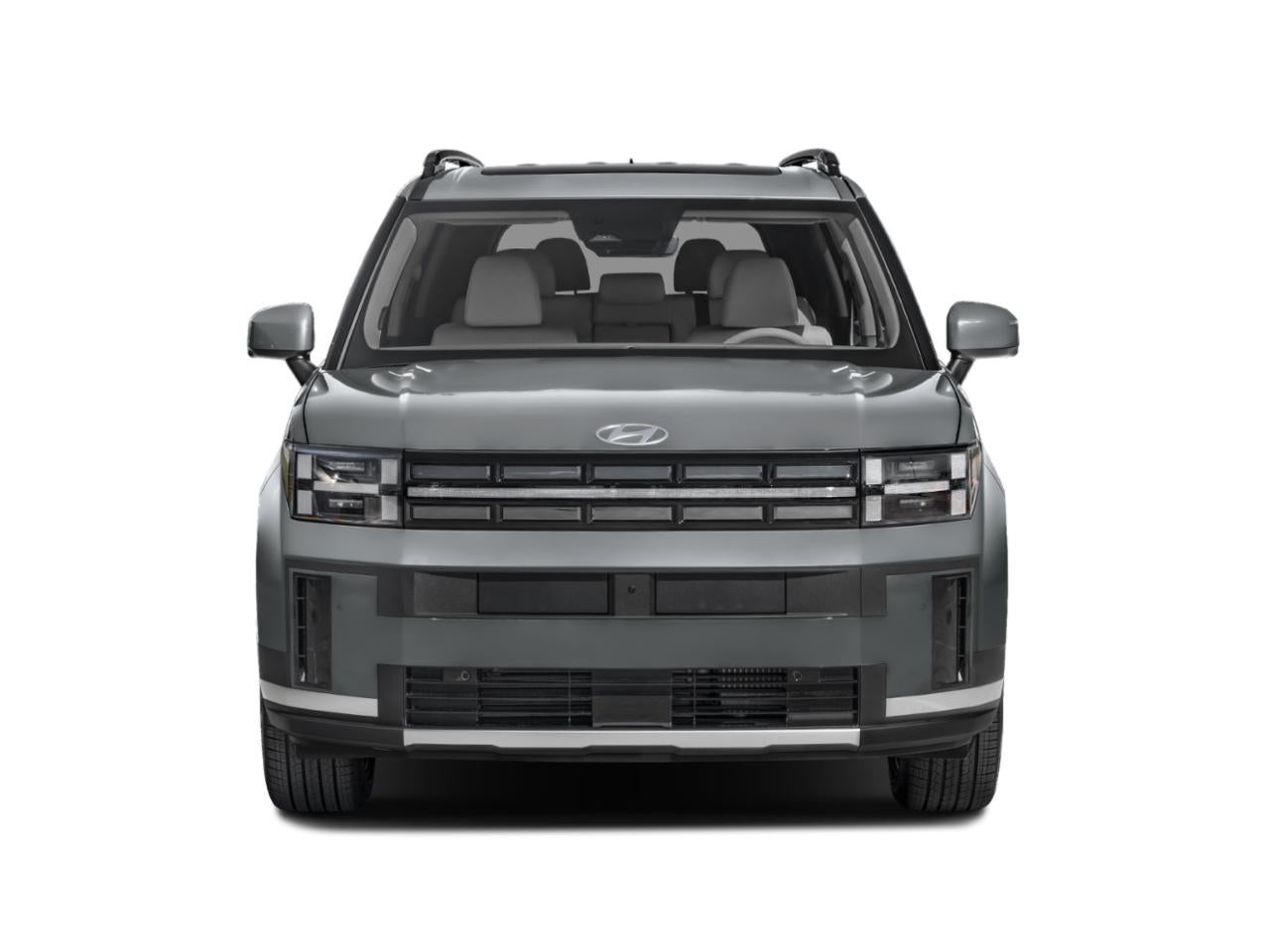 2024 Hyundai SANTA FE Limited FWD