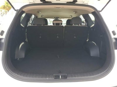 2023 Hyundai SANTA FE SE FWD