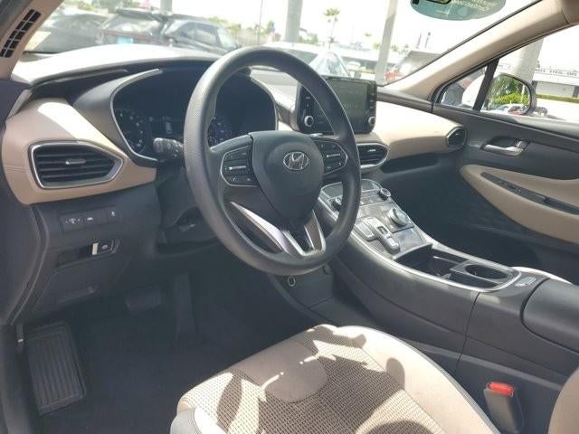2023 Hyundai SANTA FE SE FWD