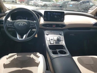 2023 Hyundai SANTA FE SE FWD
