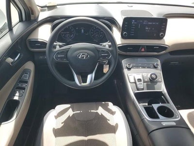 2023 Hyundai SANTA FE SE FWD
