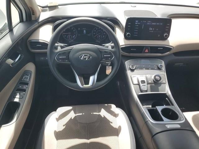 2023 Hyundai SANTA FE SE FWD